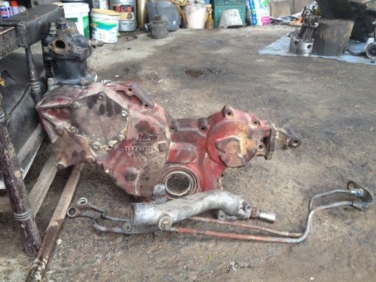 ขายแผงหน้าปั้มลม ho7c-eh700