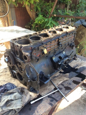 เครื่อง HENO HO7D