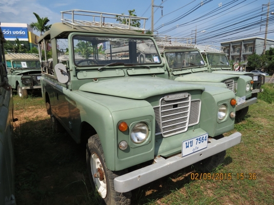 Adventure car Adventure car