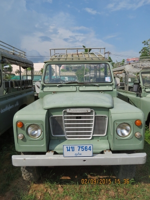 Adventure car Adventure car