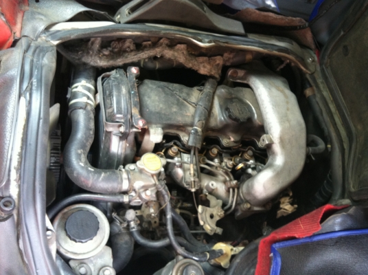 ขาย TOYOTA HIACE ปี 39 เครื่อง 28000 ขาย 295000 คับ 081  8844537