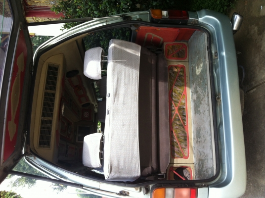 ขาย TOYOTA HIACE ปี 39 เครื่อง 28000 ขาย 295000 คับ 081  8844537