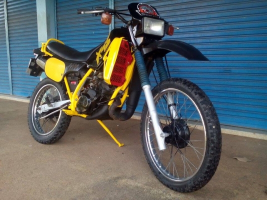 ขาย Mtx สภาพสีทำใหม่ทั้งคัน เครื่องสตร์าทติดง่าย ระบบไฟติดทั้งคัน