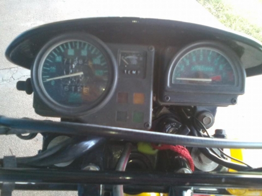 ขาย Mtx สภาพสีทำใหม่ทั้งคัน เครื่องสตร์าทติดง่าย ระบบไฟติดทั้งคัน