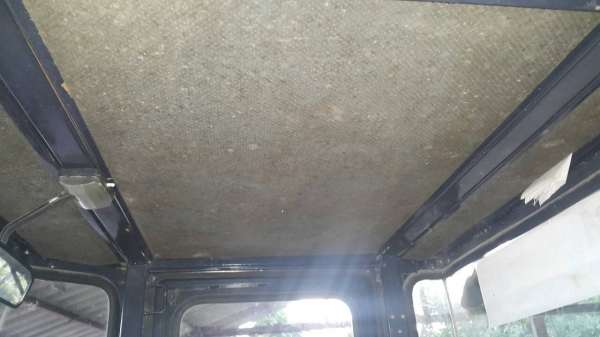 Sem  รถตักล้อยาง  สภาพดี  พร้อมใช้