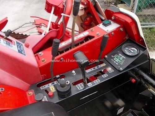 ขายถูก รถเกี่ยวข้าวนั่งขับ  YANMAR   CA8 รหัสสินค้า : 80802999 Line ID: nihonmono  หรือเพิ่มเติมไดที่ www.nihonmono.com