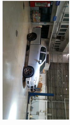 ขายรถกระบะนิวเชฟ