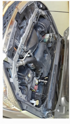 ขายรถกระบะนิวเชฟ