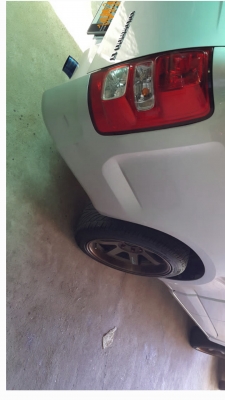 ขายรถกระบะนิวเชฟ