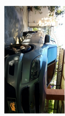 ขายรถกระบะนิวเชฟ