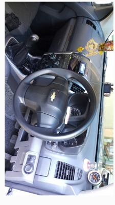 ขายรถกระบะนิวเชฟ