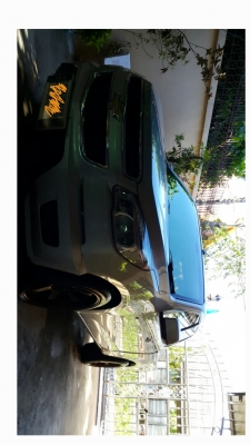 ขายรถกระบะนิวเชฟ