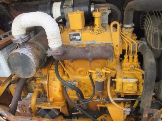 ขายรถขุดแบคโฮ KOMATSU.ขนาดPC 20-3 เก่านอกแท้100\% เครื่องแน่น ปั๊มแรง ระบบไว แทรคเหล็ก รถพร้อมใช้งาน มีเอกสารอินวอยครบ ขายรถขุดแบคโฮ KOMATSU.ขนาดPC 20-3 เก่านอกแท้100\% เครื่องแน่น ปั๊มแรง ระบบไว แทรคเหล็ก รถพร้อมใช้งาน มีเอกสารอินวอยครบ