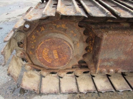 ขายรถขุดแบคโฮ KOMATSU.ขนาดPC 20-3 เก่านอกแท้100\% เครื่องแน่น ปั๊มแรง ระบบไว แทรคเหล็ก รถพร้อมใช้งาน มีเอกสารอินวอยครบ ขายรถขุดแบคโฮ KOMATSU.ขนาดPC 20-3 เก่านอกแท้100\% เครื่องแน่น ปั๊มแรง ระบบไว แทรคเหล็ก รถพร้อมใช้งาน มีเอกสารอินวอยครบ