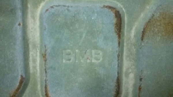 ถังน้ำมัน รถจี๊ป