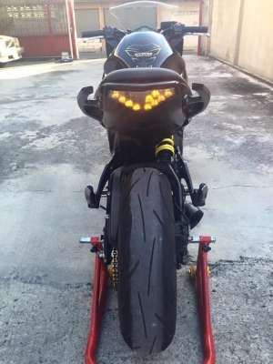 KAWASAKI NINJA ปี2012ไมล์เเท้ 40000โล รถสวยๆ ราคาเบาๆ 159000 KAWASAKI NINJA ปี2012ไมล์เเท้ 40000โล รถสวยๆ ราคาเบาๆ 159000