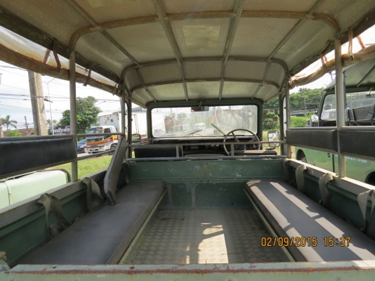 อยากได้แลนด์โรเวอร์สวยๆ สักคัน คลิกเลย