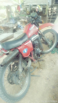 วิบากsuzuki