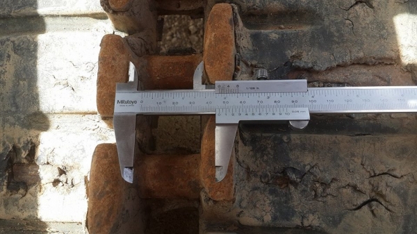 ขายแทรคยางมือสองญี่ปุ่น