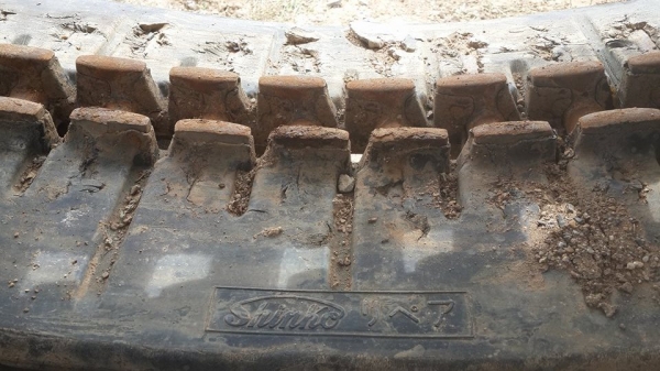 ขายแทรคยางมือสองญี่ปุ่น