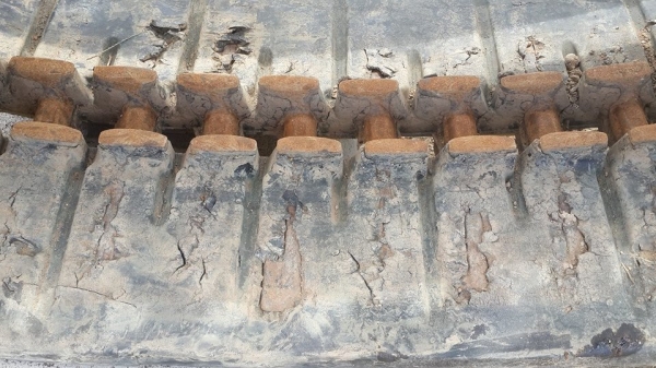 ขายแทรคยางมือสองญี่ปุ่น