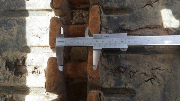 ขายแทรคยางมือสองญี่ปุ่น