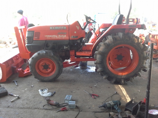 ขาย3408ดันหน้าโลตาลี่สภาพเดิมพร้อมใช้งาน