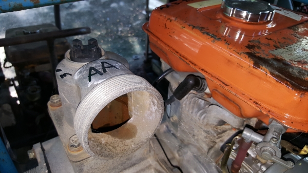 ปั้มน้ำ 5 แรง โรบิน ออก 3 นี้ว กับ มิซู 6 แรง ออก 2.5 นิ้ว ปั้มน้ำ 5 แรง โรบิน ออก 3 นี้ว กับ มิซู 6 แรง ออก 2.5 นิ้ว