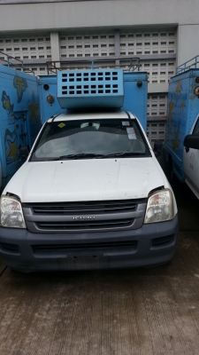 ต้องการกระบะดีแมกซ์หัวเดียวรุ่นแรกจำนวน 30 ลูกราคาไม่เกินลูกละ 10,000 บาท ต้องการกระบะดีแมกซ์หัวเดียวรุ่นแรกจำนวน 30 ลูกราคาไม่เกินลูกละ 10,000 บาท