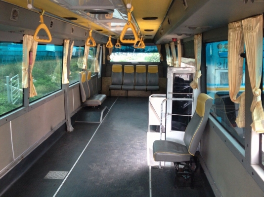 ขาย6ล้อ เบนซ์ห้าง แอร์ไฟฟ้า