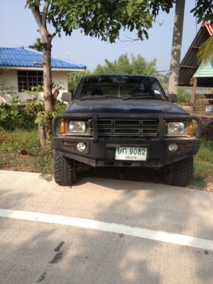 ขายรถโฟร์วิลล์ราคาถูกไว้ใช้งานซักคันครับ ขายรถโฟร์วิลล์ราคาถูกไว้ใช้งานซักคันครับ