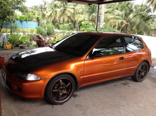 ขาย 3Door แต่งสวย ๆ ใช้งานปกติ ขาย 3Door แต่งสวย ๆ ใช้งานปกติ