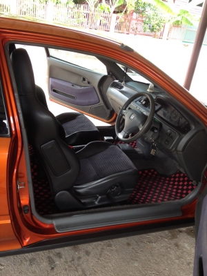 ขาย 3Door แต่งสวย ๆ ใช้งานปกติ ขาย 3Door แต่งสวย ๆ ใช้งานปกติ