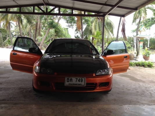 ขาย 3Door แต่งสวย ๆ ใช้งานปกติ ขาย 3Door แต่งสวย ๆ ใช้งานปกติ