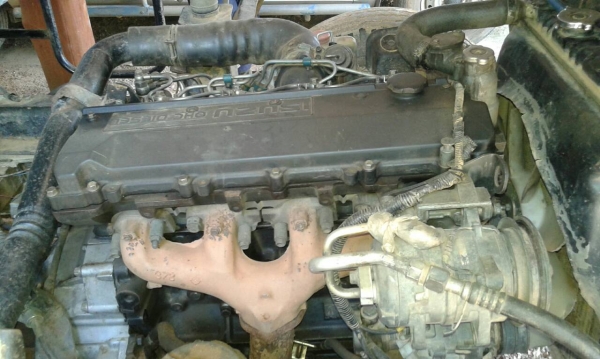 หกล้อ อีซูซุ NPR135 ดั้ม5คิว สภาพดีสวยบางเดิมช่วงล่างใหญ่ พร้อมใช้งาน ทะเบียนพร้อมโอน