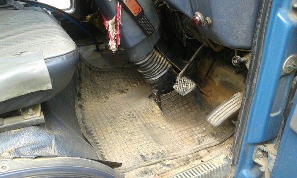 หกล้อ อีซูซุ NPR135 ดั้ม5คิว สภาพดีสวยบางเดิมช่วงล่างใหญ่ พร้อมใช้งาน ทะเบียนพร้อมโอน