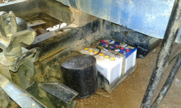 หกล้อ อีซูซุ NPR135 ดั้ม5คิว สภาพดีสวยบางเดิมช่วงล่างใหญ่ พร้อมใช้งาน ทะเบียนพร้อมโอน