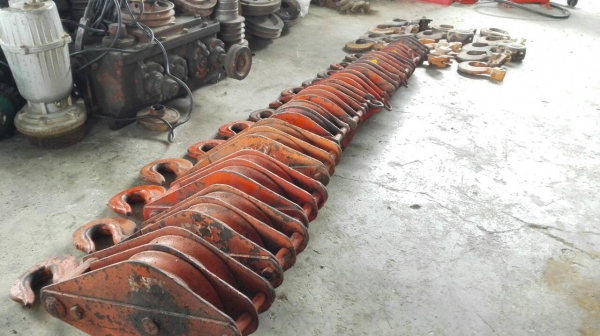 Sale>> อุปกรณ์เซฟตี้ Japan ตะขอ รอก โซ่ สเกน เล็ก-ใหญ่ สอบถามได้ครับ 089-2499-123 นครปฐม