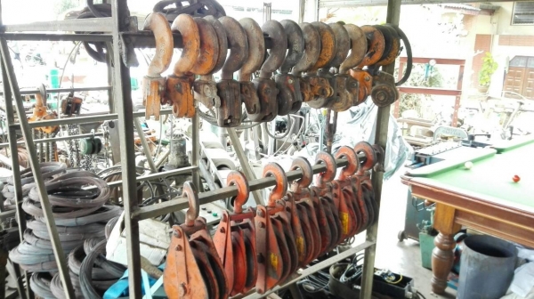 Sale>> อุปกรณ์เซฟตี้ Japan ตะขอ รอก โซ่ สเกน เล็ก-ใหญ่ สอบถามได้ครับ 089-2499-123 นครปฐม