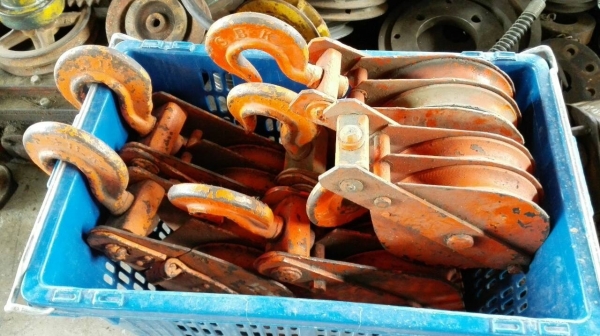 Sale>> อุปกรณ์เซฟตี้ Japan ตะขอ รอก โซ่ สเกน เล็ก-ใหญ่ สอบถามได้ครับ 089-2499-123 นครปฐม