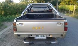 ดราก้อน 2800  ออโต้โรงงาน รถบ้านฝากขาย เจ้าของใช้งานอยู่ เครื่องดี เกียร์ดีไม่อืด