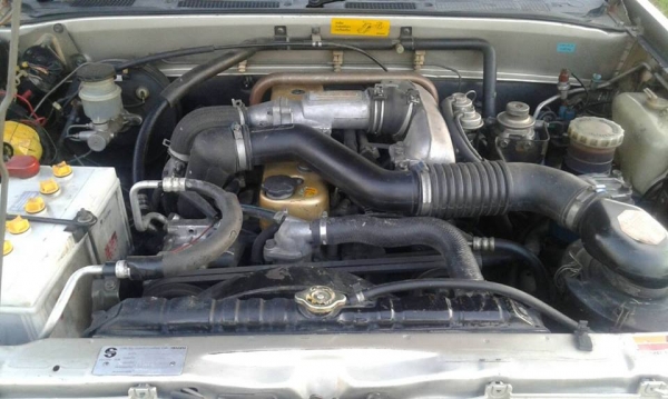 ดราก้อน 2800  ออโต้โรงงาน รถบ้านฝากขาย เจ้าของใช้งานอยู่ เครื่องดี เกียร์ดีไม่อืด