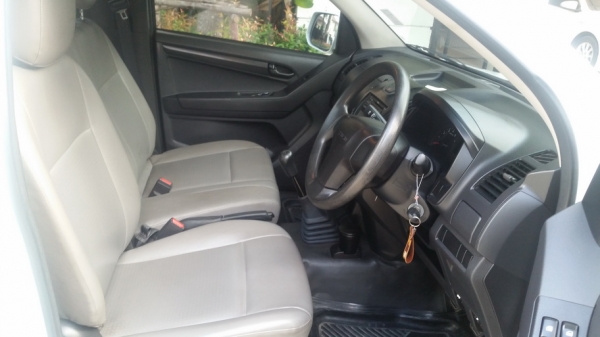 ขาย รถกระบะ all new Dmax ตอนเดียว ใช้น้อย สภาพดีมากครับ ขาย รถกระบะ all new Dmax ตอนเดียว ใช้น้อย สภาพดีมากครับ