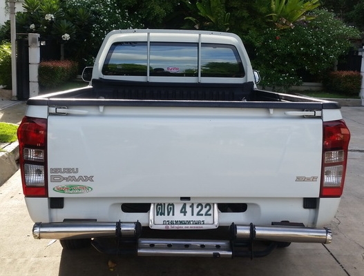 ขาย รถกระบะ all new Dmax ตอนเดียว ใช้น้อย สภาพดีมากครับ ขาย รถกระบะ all new Dmax ตอนเดียว ใช้น้อย สภาพดีมากครับ