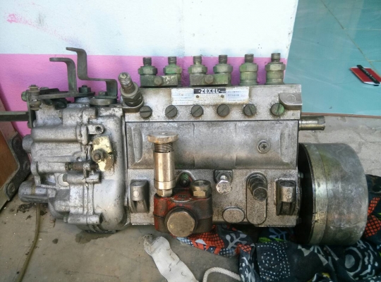 ขาย3รายการ เทอโบเด้กก้า270แท้   ผ้าใบกระสอบ6X15   ปั้มโชล่า 185  โทร 0860748399 หนุ่ม