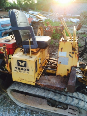 ขายรถแบคโฮ ขายรถแบคโฮ