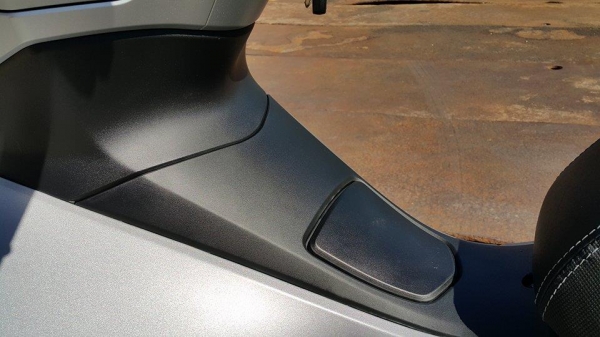 New PCX 2014 สภาพมือ1 สวยกิ๊ก วิ่ง 9000 กิโล ขายถูก ต่อรองได้ครับ