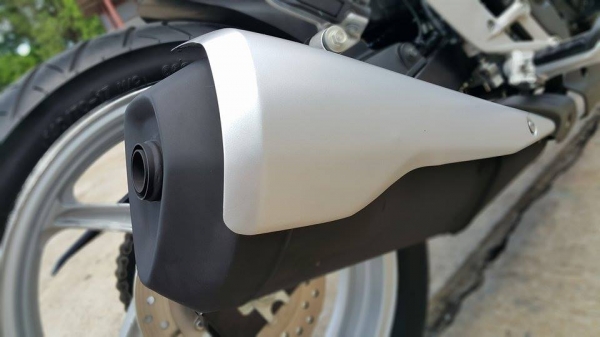 รถบ้านมือเดียว Cbr250 ABS 2012 วิ่งน้อย สวยๆ ขายถูก ต่อรองได้ครับ