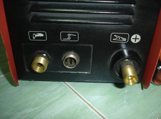 ขาย เครื่องตัดพลาสม่า WELPRO WELCUT40 สภาพใช้งานได้ดีครับ