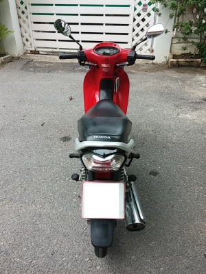 ขาย HONDA WAVE 125 S ปี 2547 ขาย HONDA WAVE 125 S ปี 2547